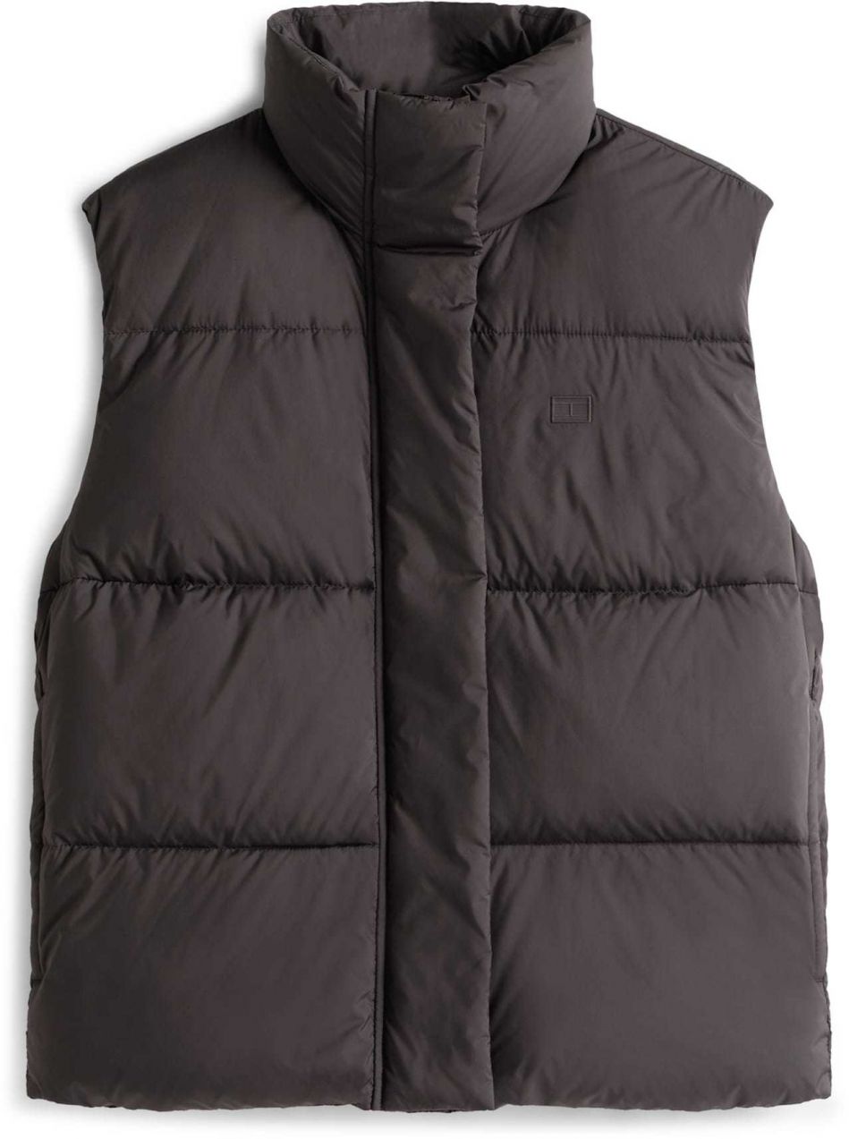 TOMMY HILFIGER Vesta  čierna
