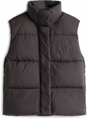 TOMMY HILFIGER Vesta  čierna