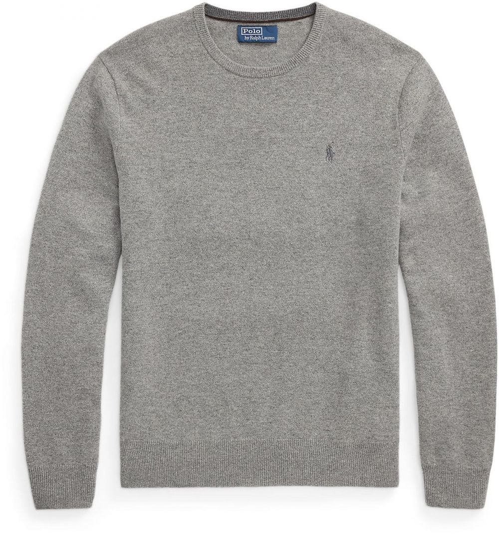 Polo Ralph Lauren Sveter  sivá