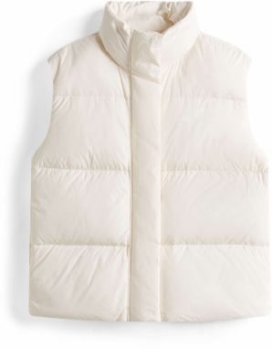 TOMMY HILFIGER Vesta  biela