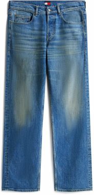 Tommy Jeans Džínsy 'JAIMIE'  modrá denim