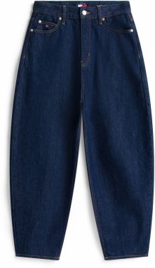 Tommy Jeans Džínsy 'JEANIE'  tmavomodrá