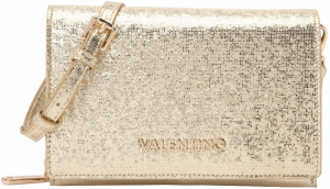 VALENTINO Listová kabelka  zlatá