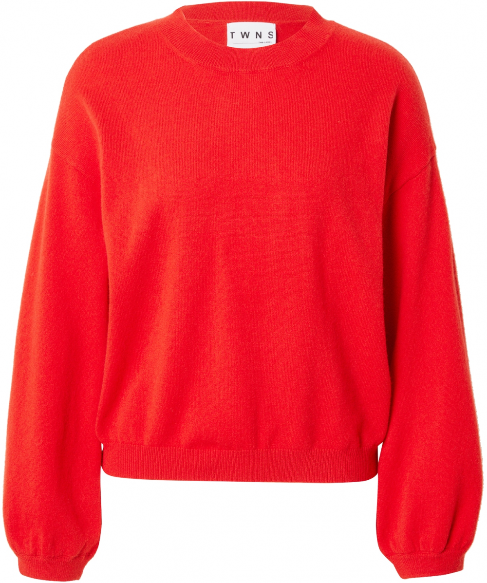 TWNS THE LABEL Sveter 'Colorado'  homárová