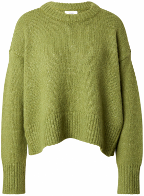TOPSHOP Sveter 'ULTIMATE'  zelená