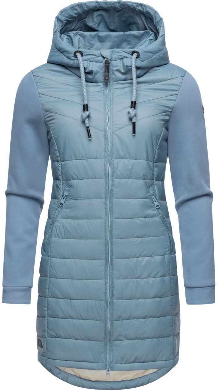 Ragwear Prechodný kabát  opálová