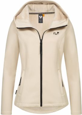 Ragwear Prechodná bunda 'Lyshka'  béžová