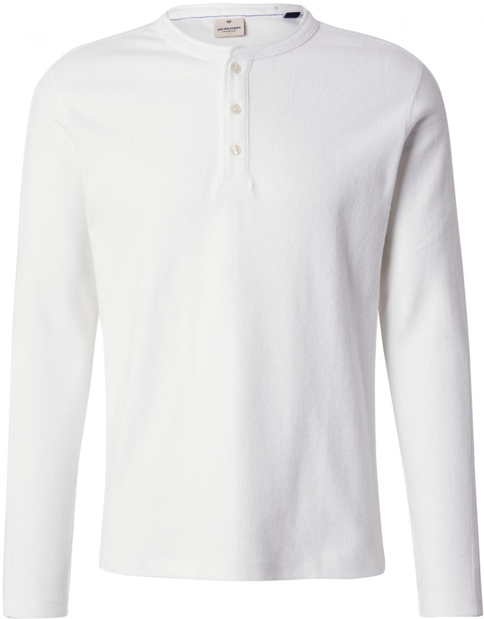 Jack & Jones Premium Tričko 'JPRBLUTYRELL'  biela