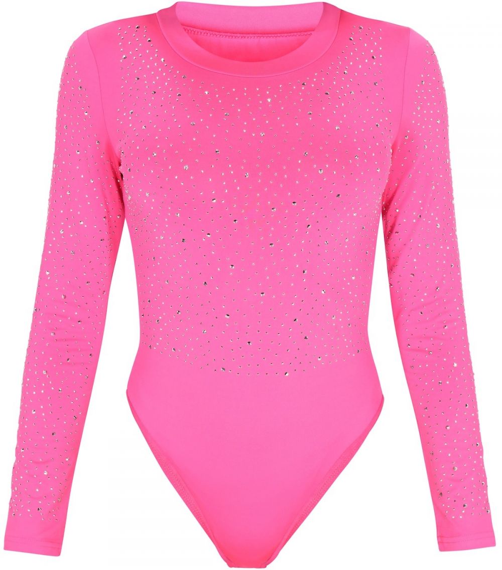 faina Body  rosé
