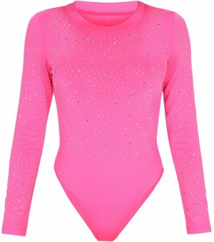 faina Body  rosé