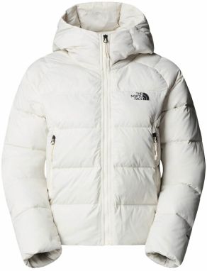 THE NORTH FACE Outdoorová bunda 'Hyalite'  biela