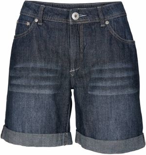 heine Džínsy  modrá denim