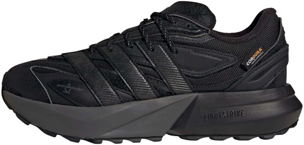 ADIDAS SPORTSWEAR Nízke tenisky 'Lightblaze ATR'  čierna