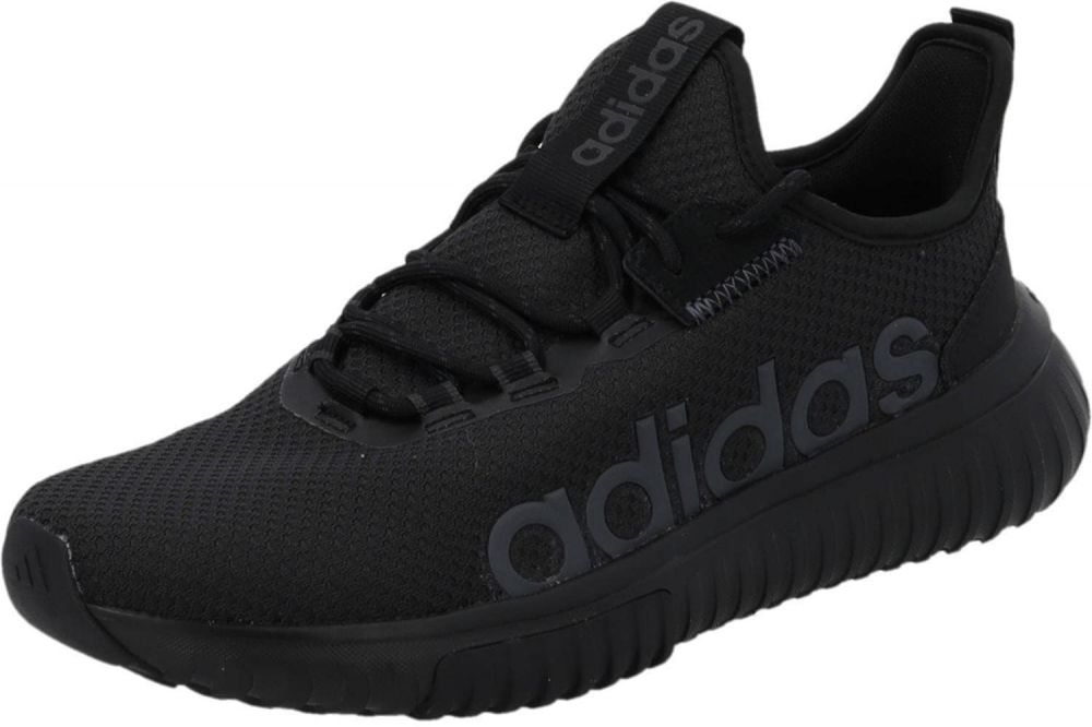 ADIDAS SPORTSWEAR Nízke tenisky 'Kaptir 4.0'  tmavosivá / čierna