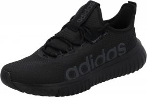 ADIDAS SPORTSWEAR Nízke tenisky 'Kaptir 4.0'  tmavosivá / čierna
