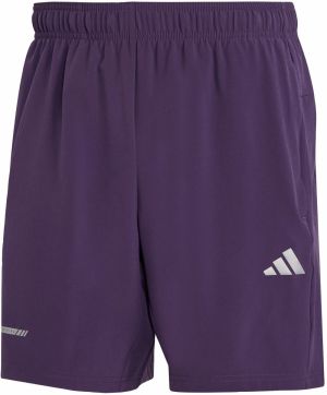 ADIDAS PERFORMANCE Športové nohavice 'Essentials Holiday'  indigo / biela