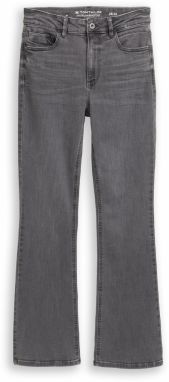 TOM TAILOR Džínsy 'Stella'  sivý denim