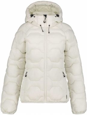 ICEPEAK Funkčná bunda 'Blackey'  biela