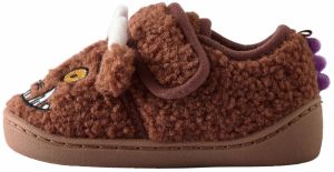 Next Poltopánky 'Gruffalo Cupsole'  hnedá