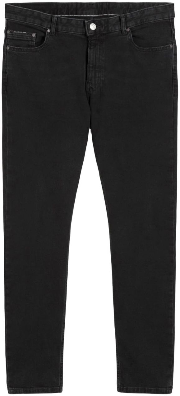Marc O'Polo DENIM Džínsy  čierny denim