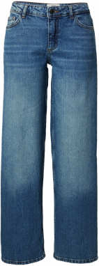 JDY Džínsy 'JDYKATIE'  modrá denim
