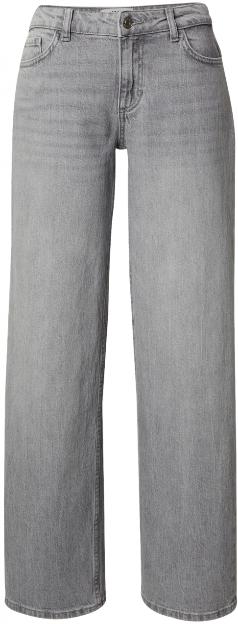 JDY Džínsy 'JDYKatie'  sivý denim