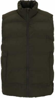JACK & JONES Vesta 'JJESOHO'  kaki