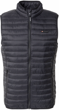 Superdry Vesta 'Fuji Lite'  čierna