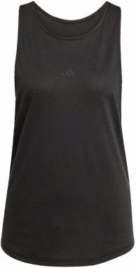 ADIDAS PERFORMANCE Športový top 'ES'  čierna
