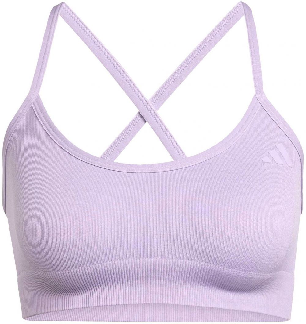ADIDAS PERFORMANCE Športová podprsenka  orgovánová