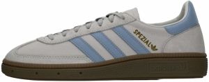 ADIDAS ORIGINALS Tenisky 'Handball Spezial'  zafírová / sivá