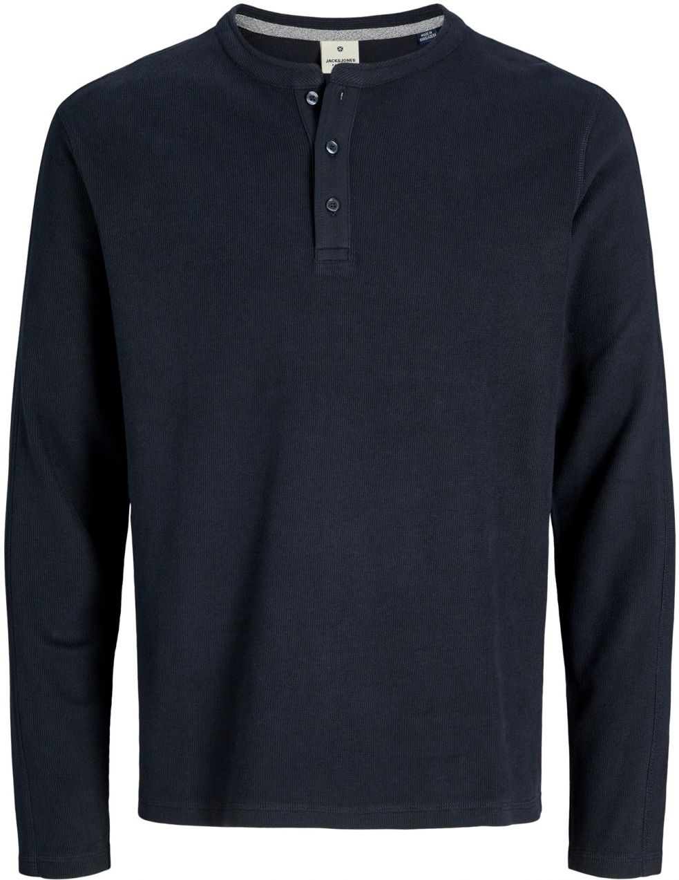 Jack & Jones Premium Tričko 'JPRBLUTYRELL'  námornícka modrá