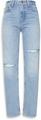 Calvin Klein Jeans Džínsy  modrá denim