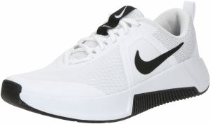 NIKE Športová obuv 'MC Trainer 3'  čierna / biela