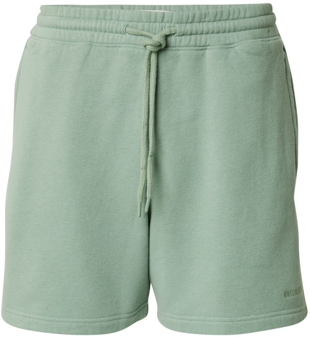 HOLLISTER Nohavice  mätová