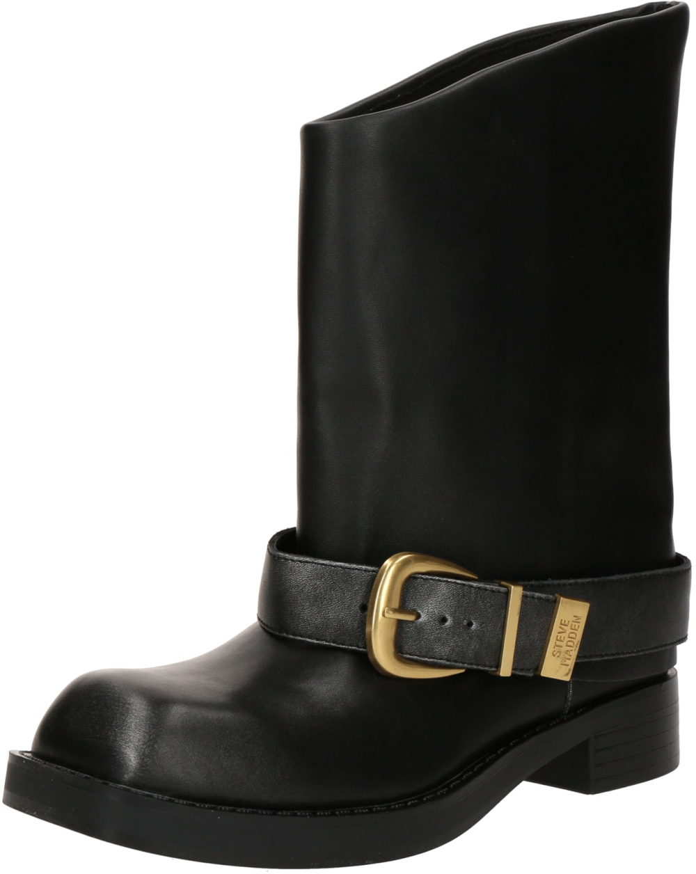 STEVE MADDEN Čižmy 'Climaxx'  čierna