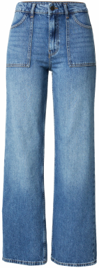 JDY Džínsy 'JDYMAYA'  modrá denim