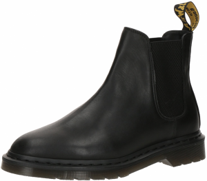 Dr. Martens Chelsea čižmy 'Graeme'  čierna