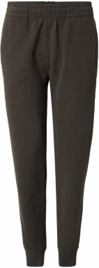Superdry Nohavice 'ESSENTIAL'  farby bahna