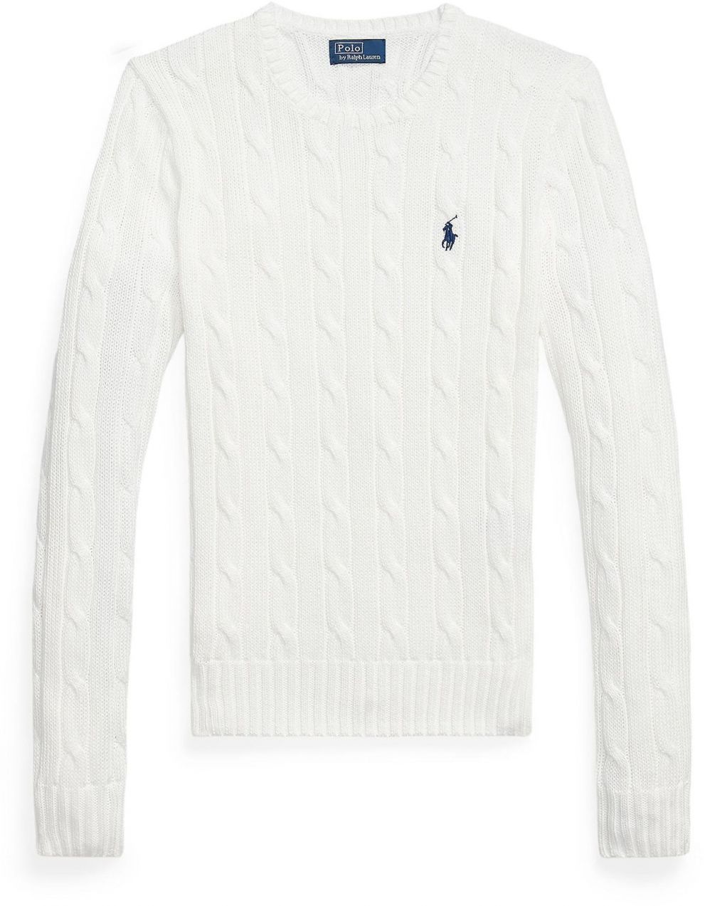 Polo Ralph Lauren Sveter  biela