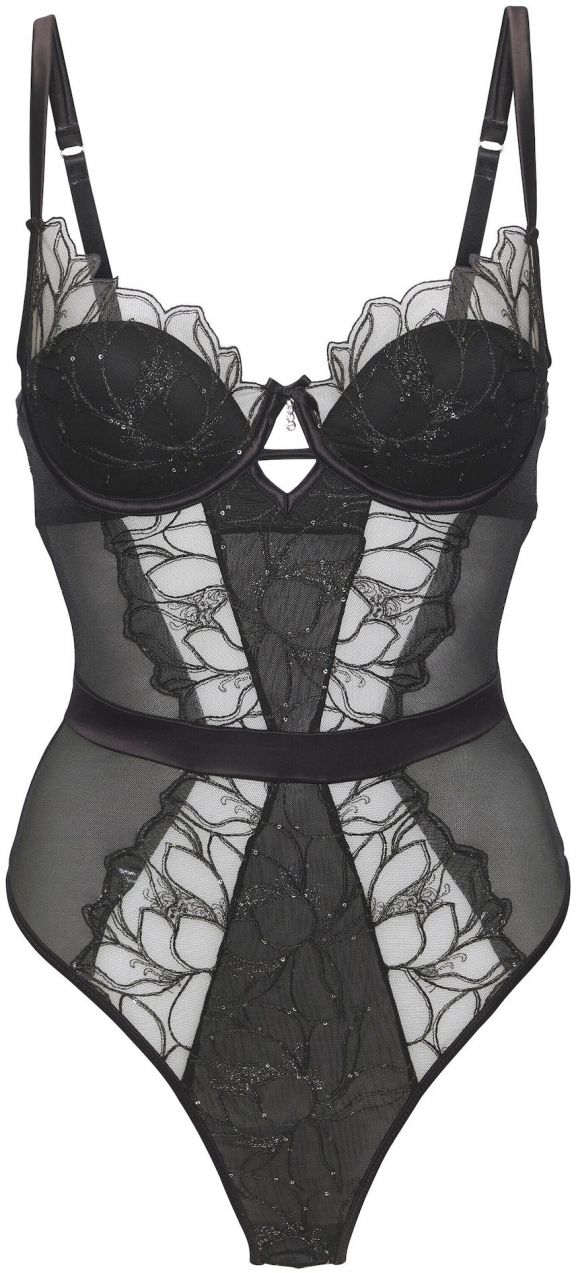 LASCANA Body  čierna