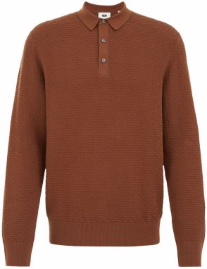 WE Fashion Tričko  hnedá