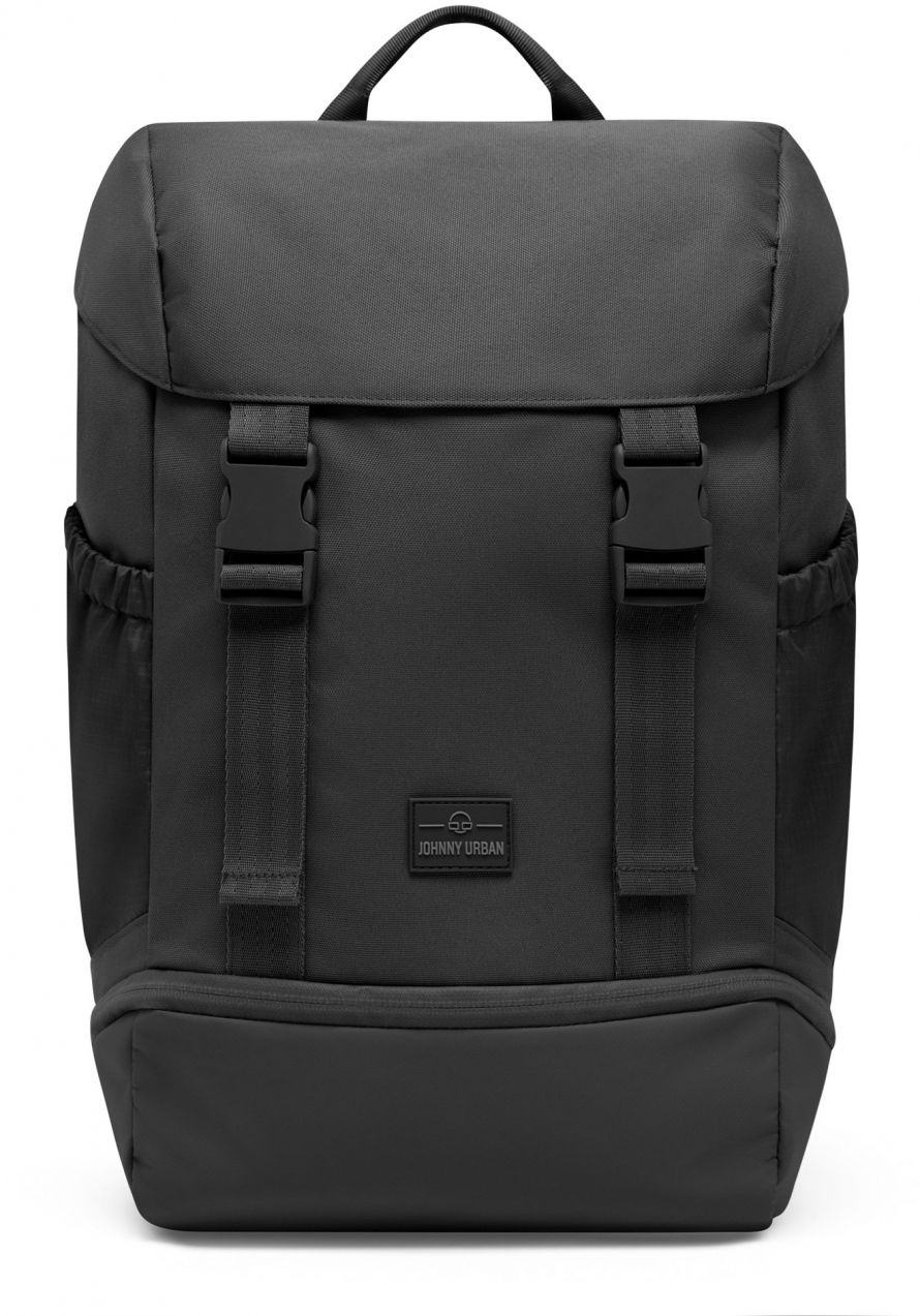 Johnny Urban Batoh 'Nico'  čierna