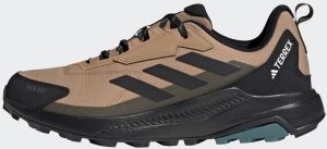 ADIDAS TERREX Poltopánky 'Anylander'  béžová / čierna / biela