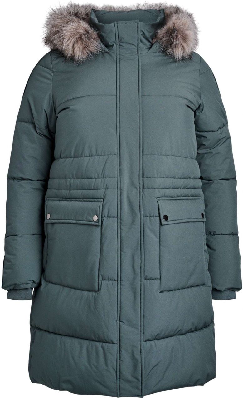 Zizzi Zimná parka 'Cajulia'  jedľová
