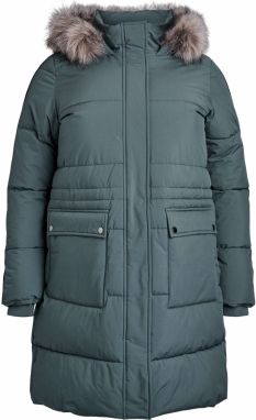 Zizzi Zimná parka 'Cajulia'  jedľová