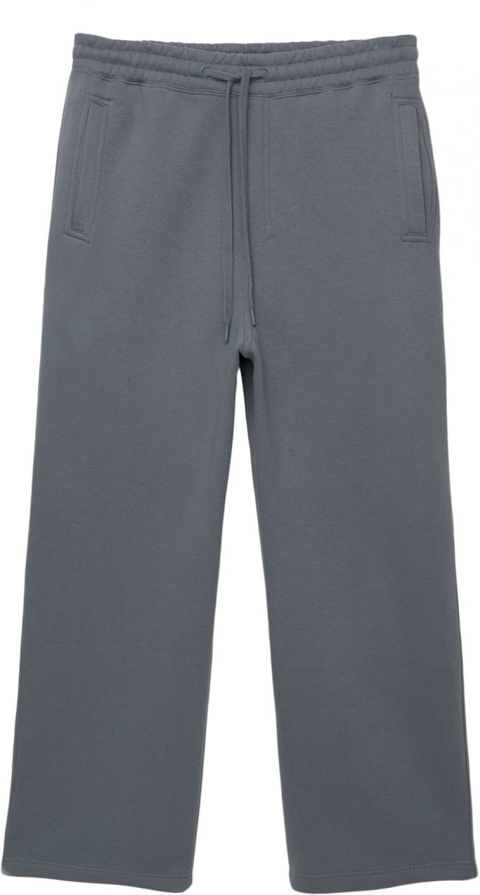 Pull&Bear Nohavice  dymovo modrá