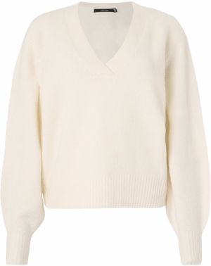 VERO MODA Sveter 'VMBoom'  nebielená