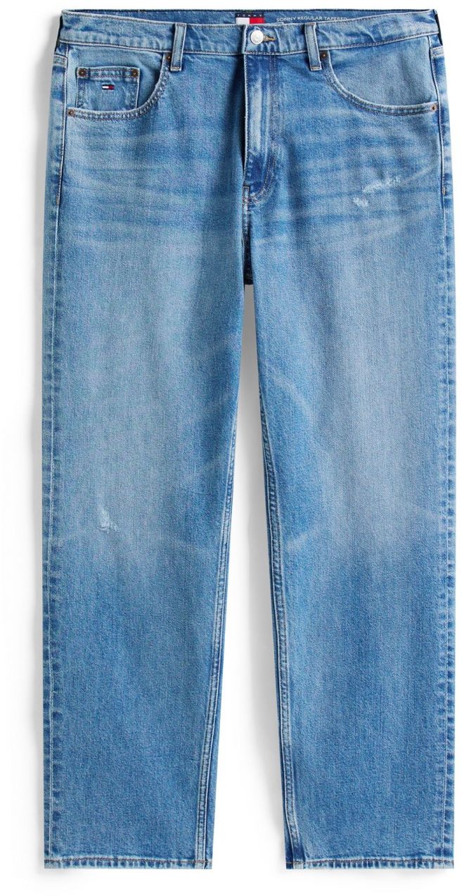 Tommy Jeans Džínsy 'SONNY'  modrá denim