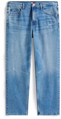 Tommy Jeans Džínsy 'SONNY'  modrá denim
